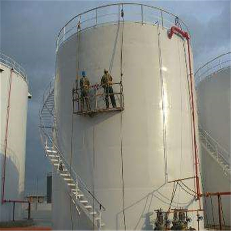 工业园区喷漆翻新・工业喷漆・设备喷漆服务简介